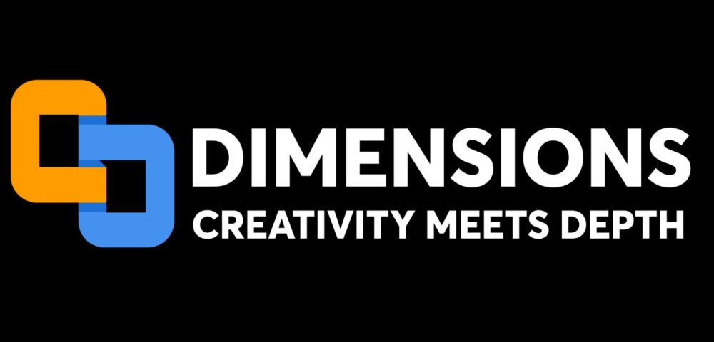 Dimensions - Creativity Meets Depth